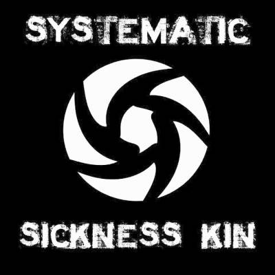 logo Systematic Sickness Kin